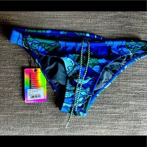 Jolyn Midl Coral Bay Bikini Bottom